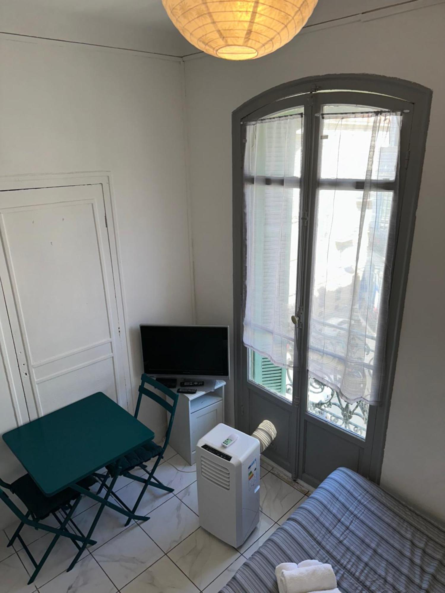 Les Balconnets Ap3 Centre *