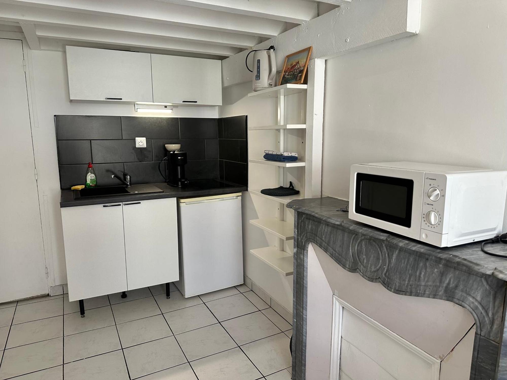 Les Balconnets Ap3 Centre