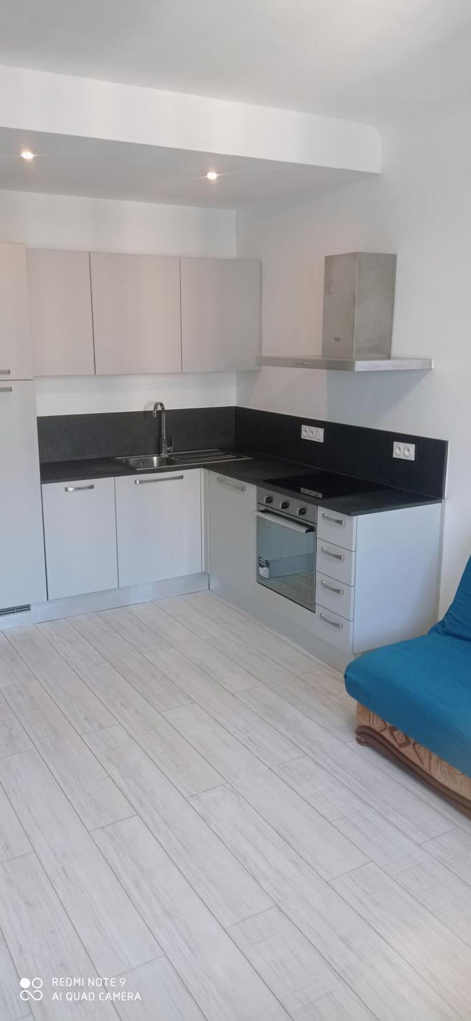 Apartment 2 Pieces Nice