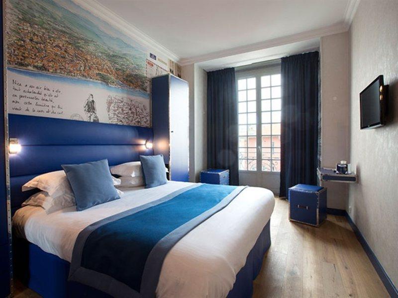 Excelsior Centre By Happyculture 4* Nice