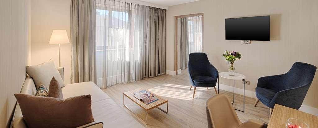 Hotel Nh Nice