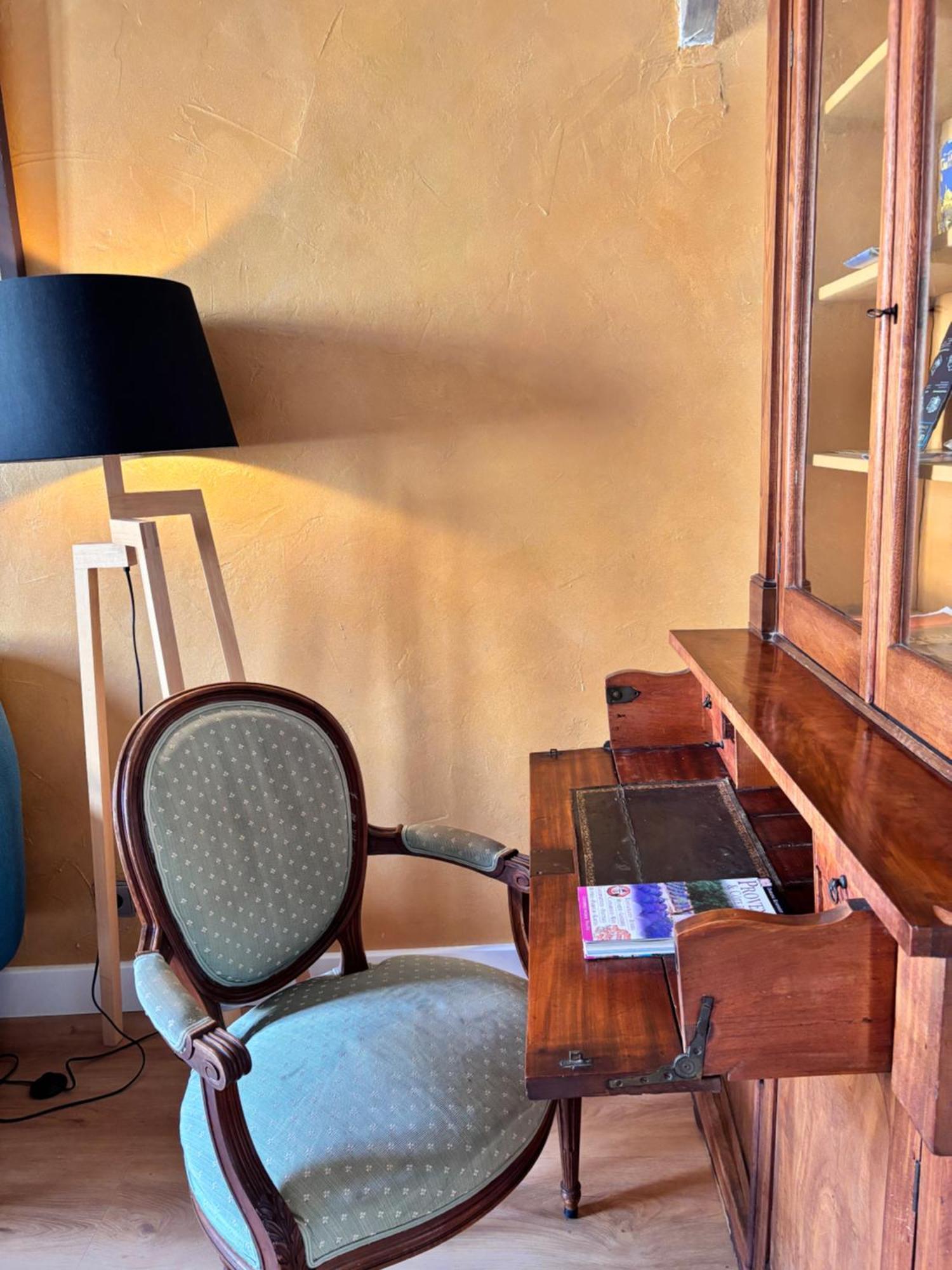 Apartment 4 Pieces Vieux Garibaldi