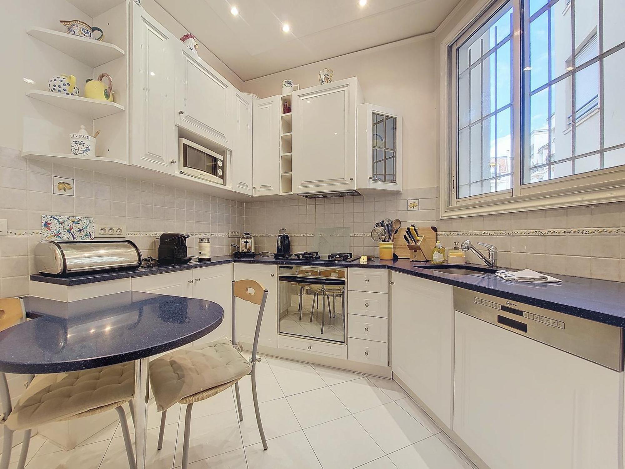 Apartment Nestor&jeeves - Horizon Promenade - - Sea Front *