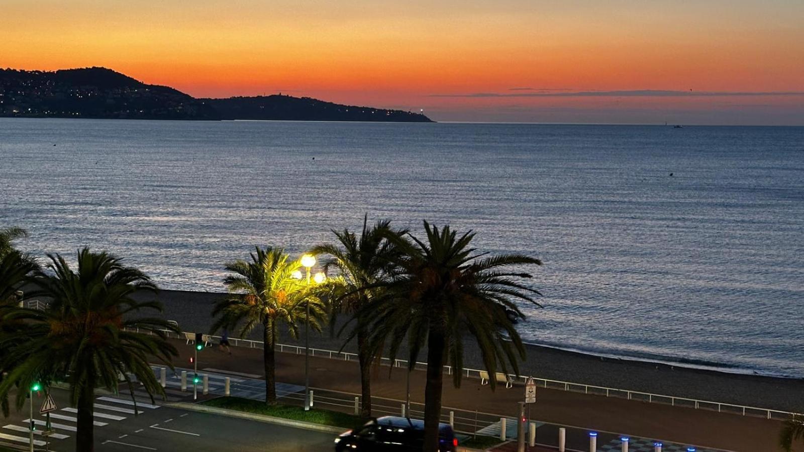 219 Promenade Apartment