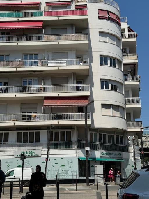 Magnifique 2 Pieces A 2 Pas De La Apartment *