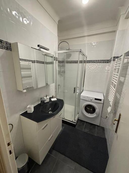 Apartment Magnifique 2 Pieces A 2 Pas De La Nice