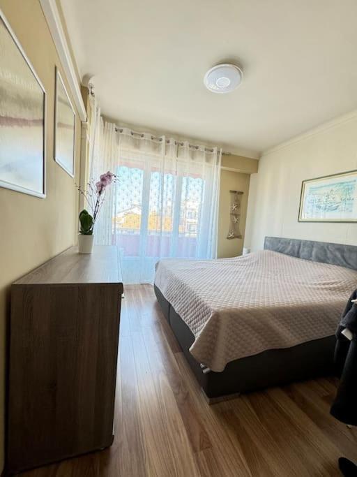 Magnifique 2 Pieces A 2 Pas De La Nice