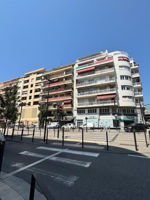 Magnifique 2 Pieces A 2 Pas De La * Nice