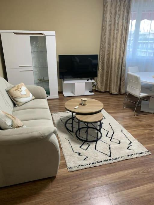 Magnifique 2 Pieces A 2 Pas De La Apartment *