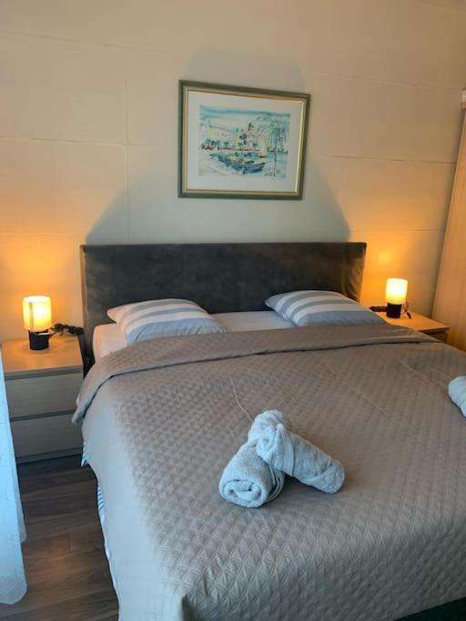 Apartment Magnifique 2 Pieces A 2 Pas De La