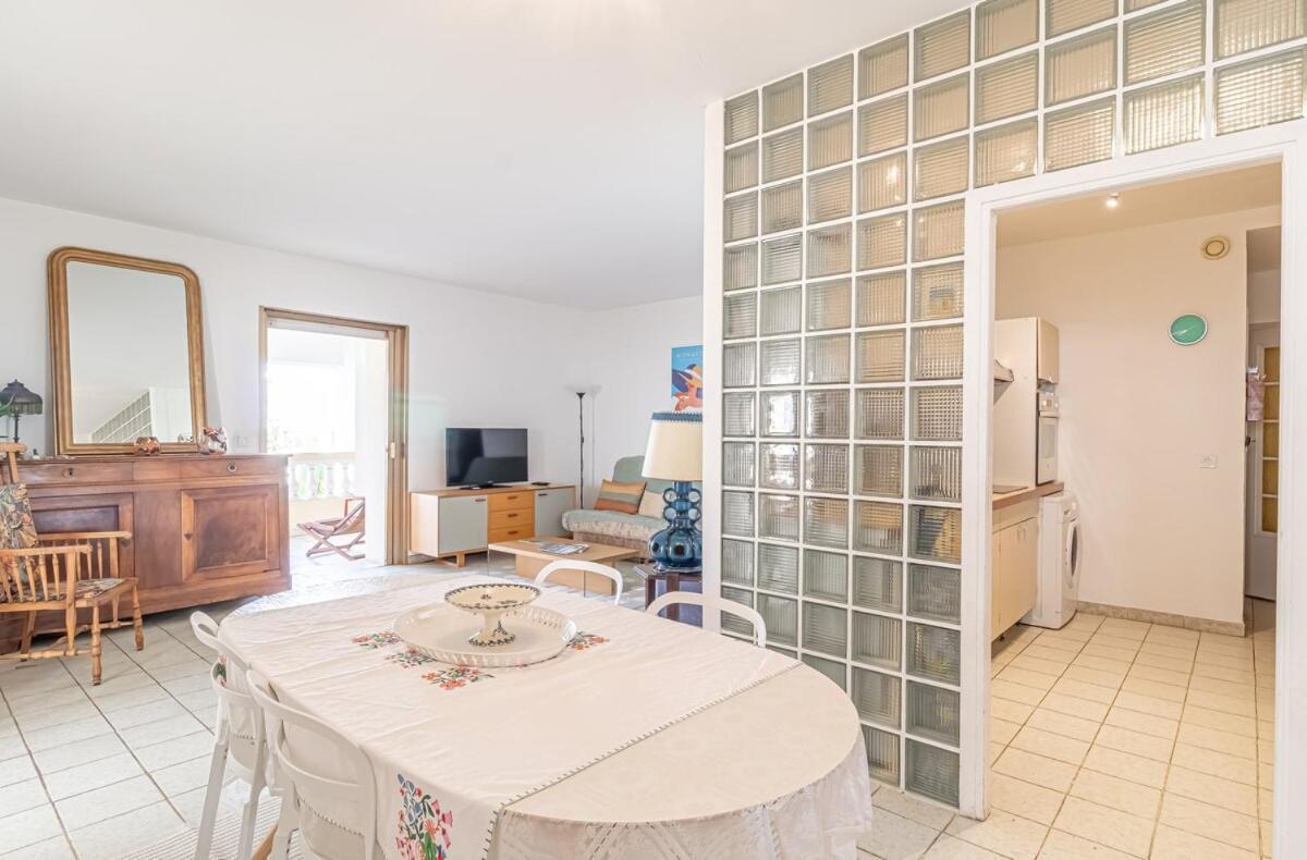 Vistamar Avec Terrasse & Vue Apartment *