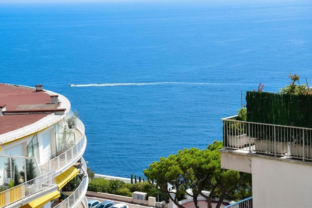 Vistamar Avec Terrasse & Vue * Nice