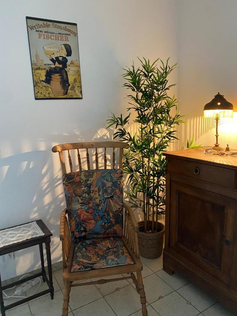 Vistamar Avec Terrasse & Vue Apartment *