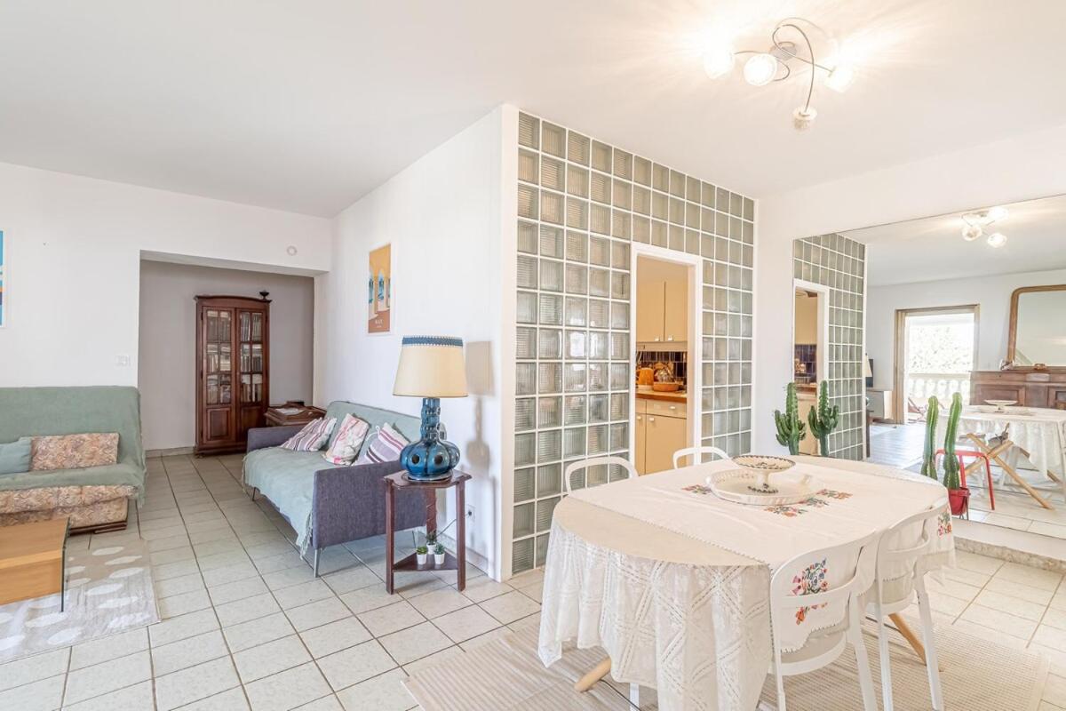 Vistamar Avec Terrasse & Vue Apartment *