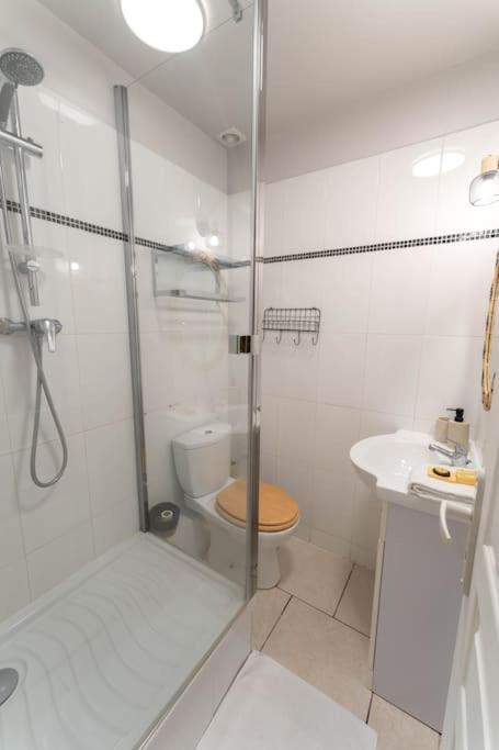 2p, Quartier Du Port, Apartment *
