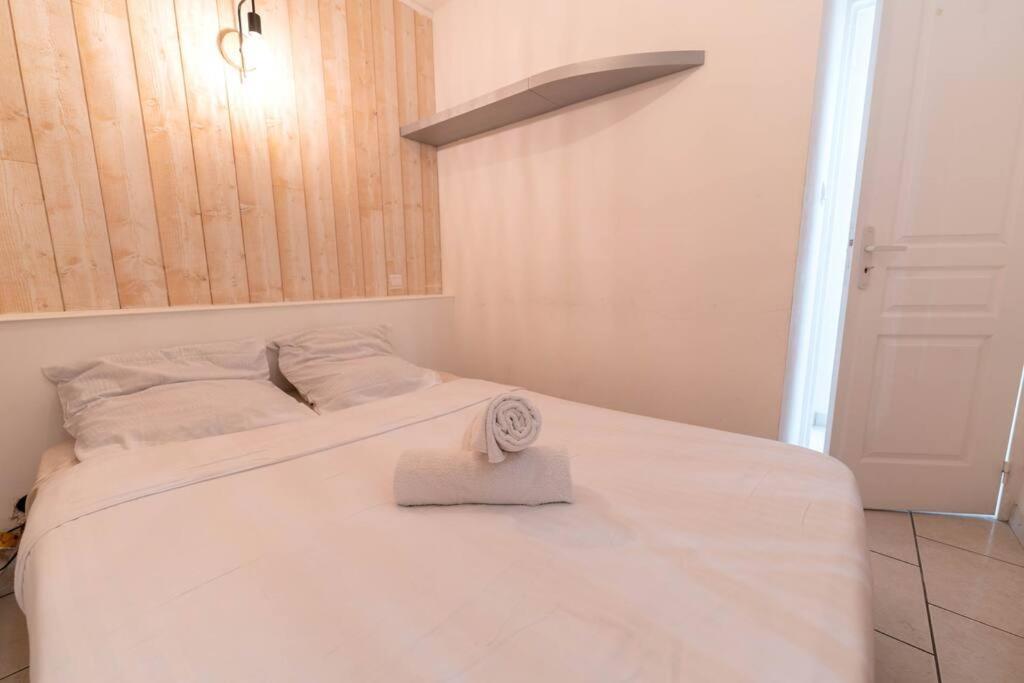 2p, Quartier Du Port, Apartment *