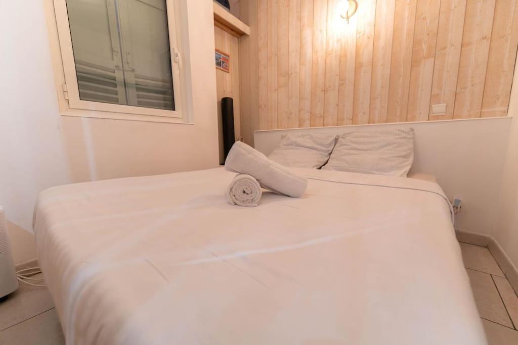 Apartment 2p, Quartier Du Port, Nice