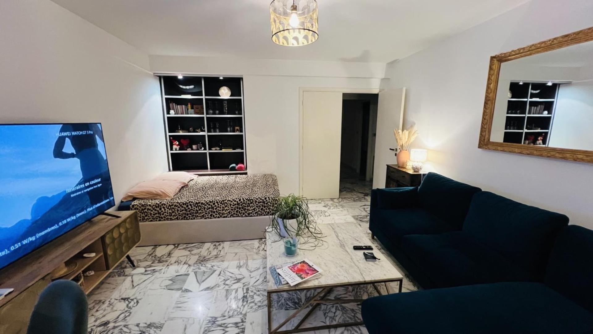 John Homestay In Nice