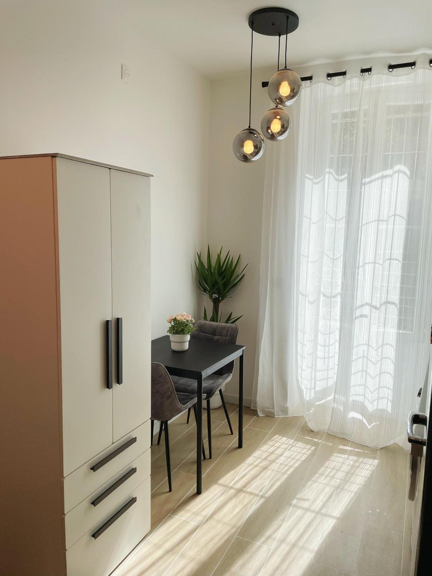 Apartment Charming In Center *