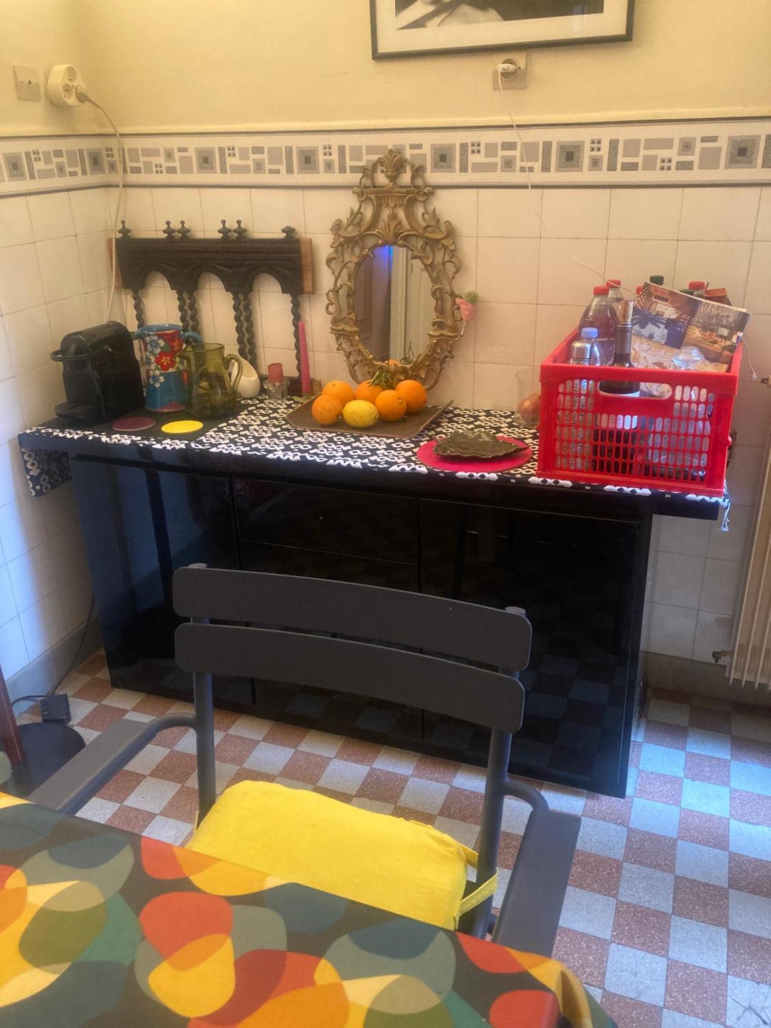 Dans Le Vieux-nice * Nice