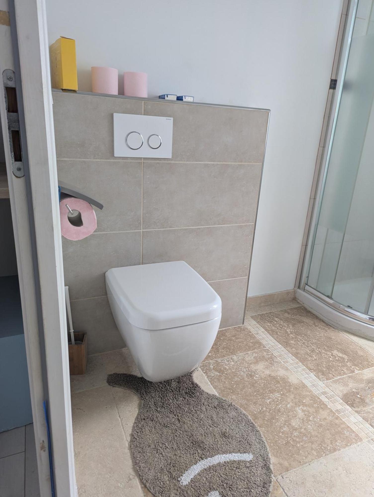 Maison L'aloe 4* Nice