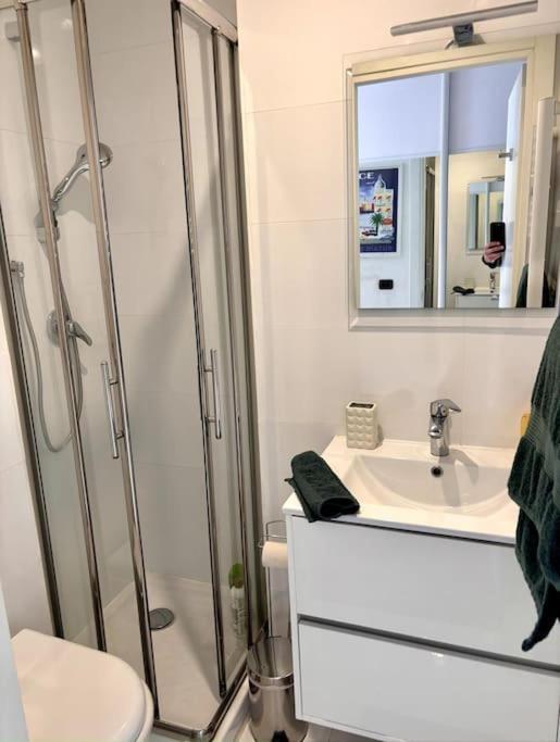 Apartment Gare Clim *