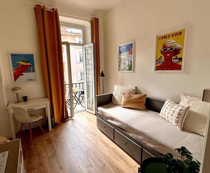 Gare Clim Apartment *