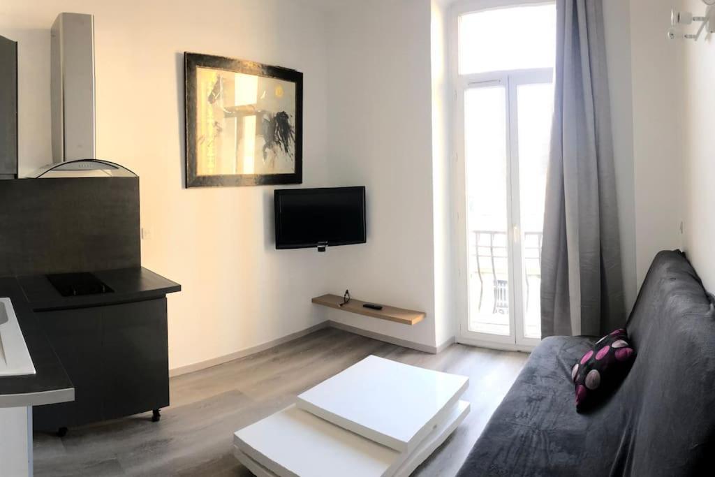 Superbe En Plein Centre De Nice! Nice