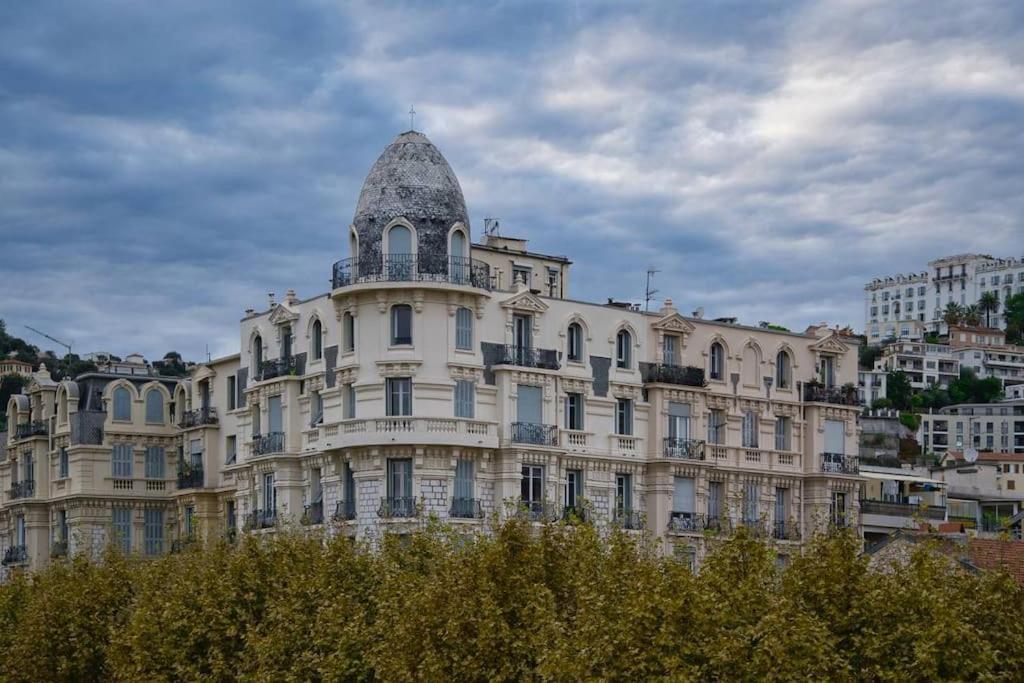 Apartment Chic & Cosy, Hyper Centre, Proximite Plage, Centre Nice