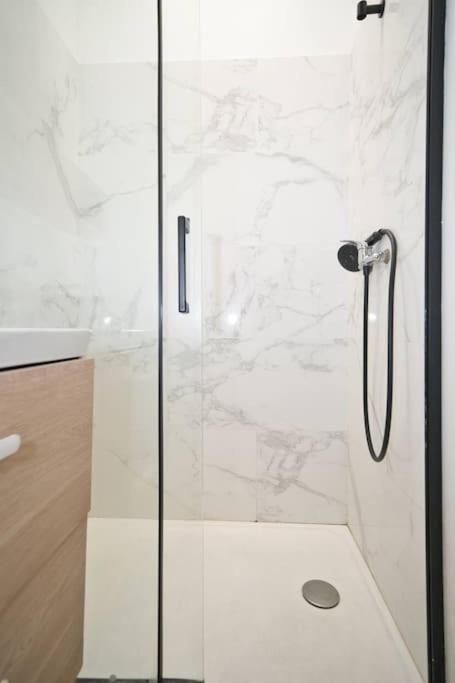 Apartment Chic & Cosy, Hyper Centre, Proximite Plage, Centre Nice