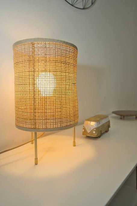 Apartment Chic & Cosy, Hyper Centre, Proximite Plage, Centre Nice