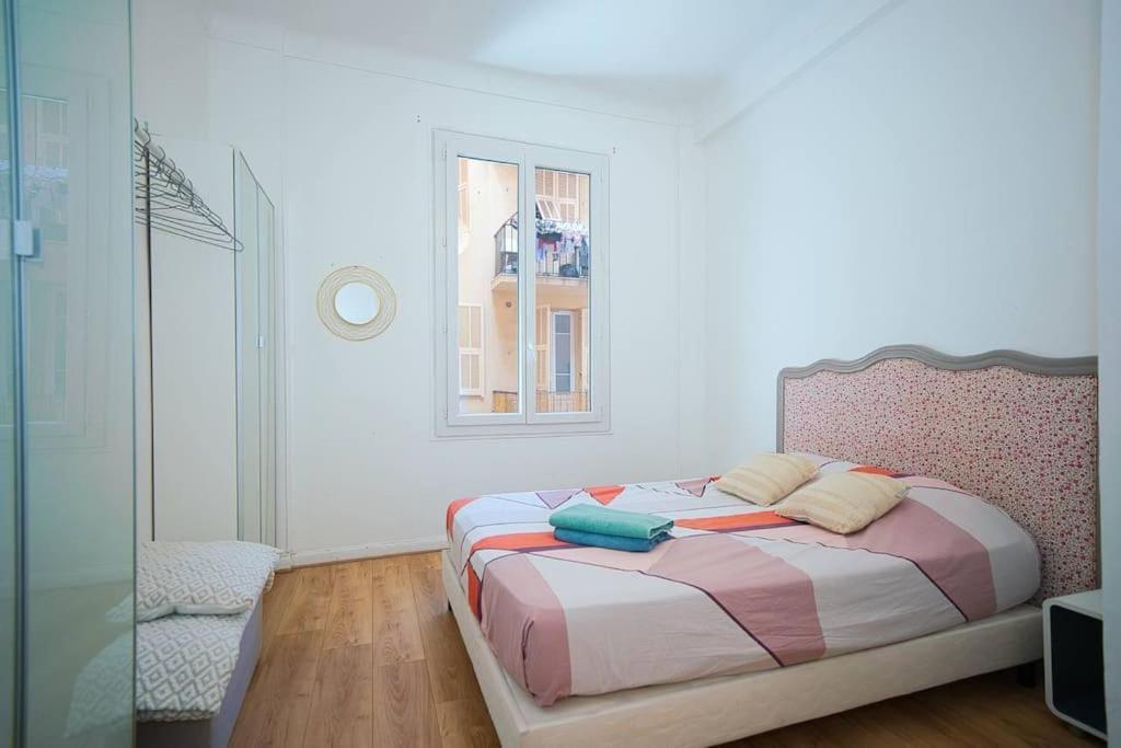 Apartment Chic & Cosy, Hyper Centre, Proximite Plage, Centre *