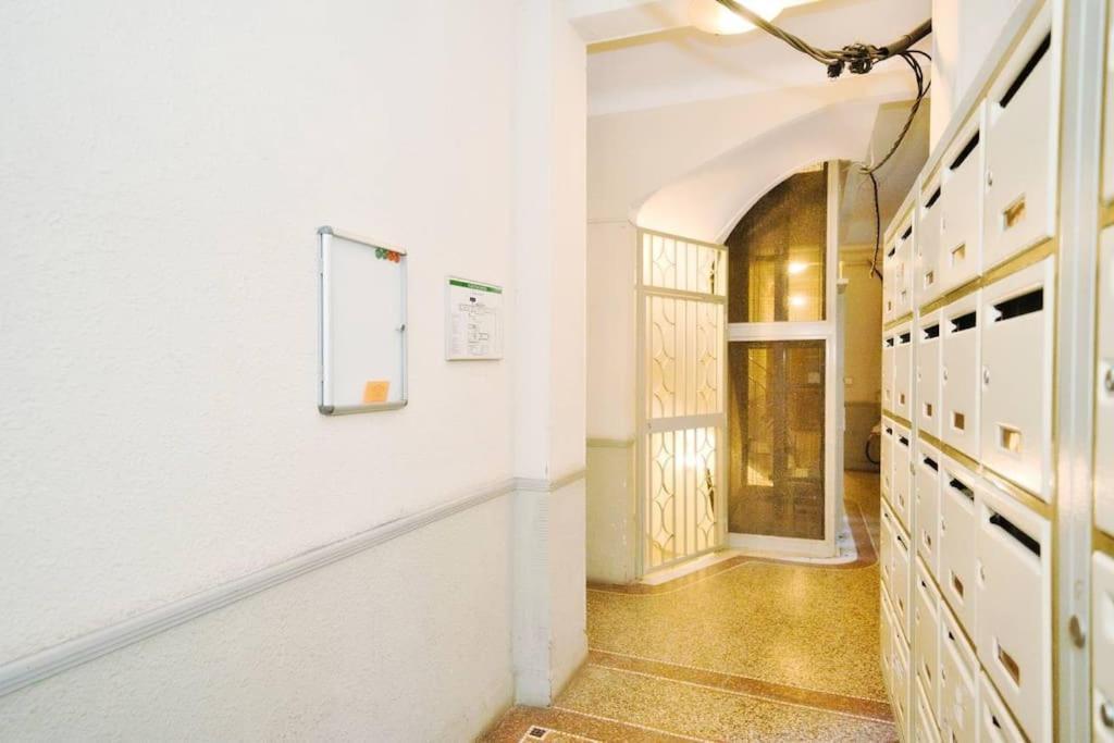 Chic & Cosy, Hyper Centre, Proximite Plage, Centre Apartment