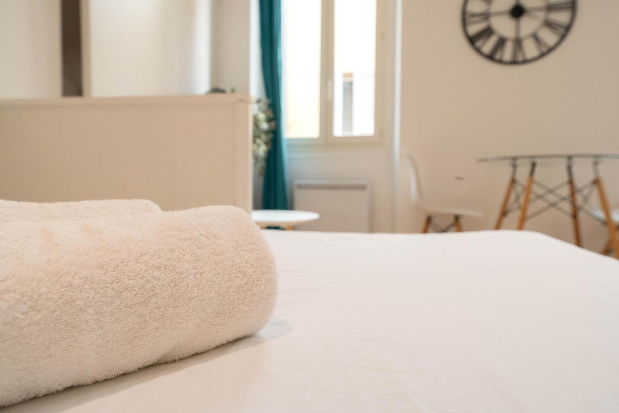 Joli Au Coeur De La Vieille Apartment