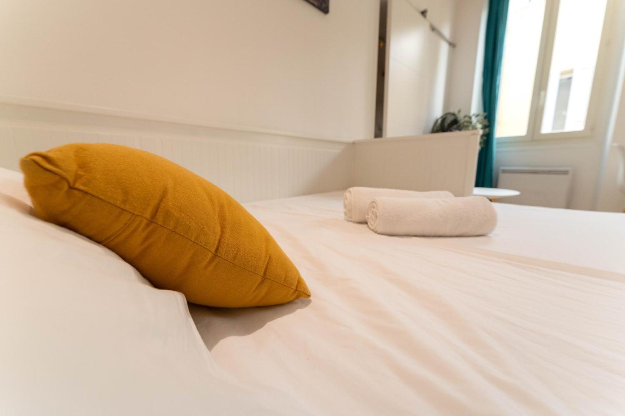Apartment Sk 1 Au Coeur De La Vieille *