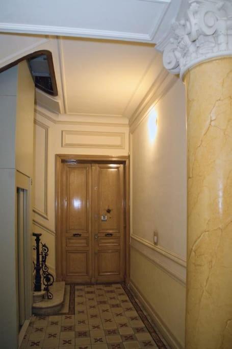 Appartement Tres Cosy, En Plein Centre-ville, Proximite Plage, Centre Nice