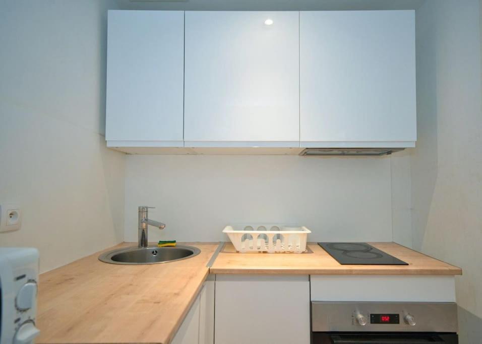 Tres Cosy, En Plein Centre-ville, Proximite Plage, Centre