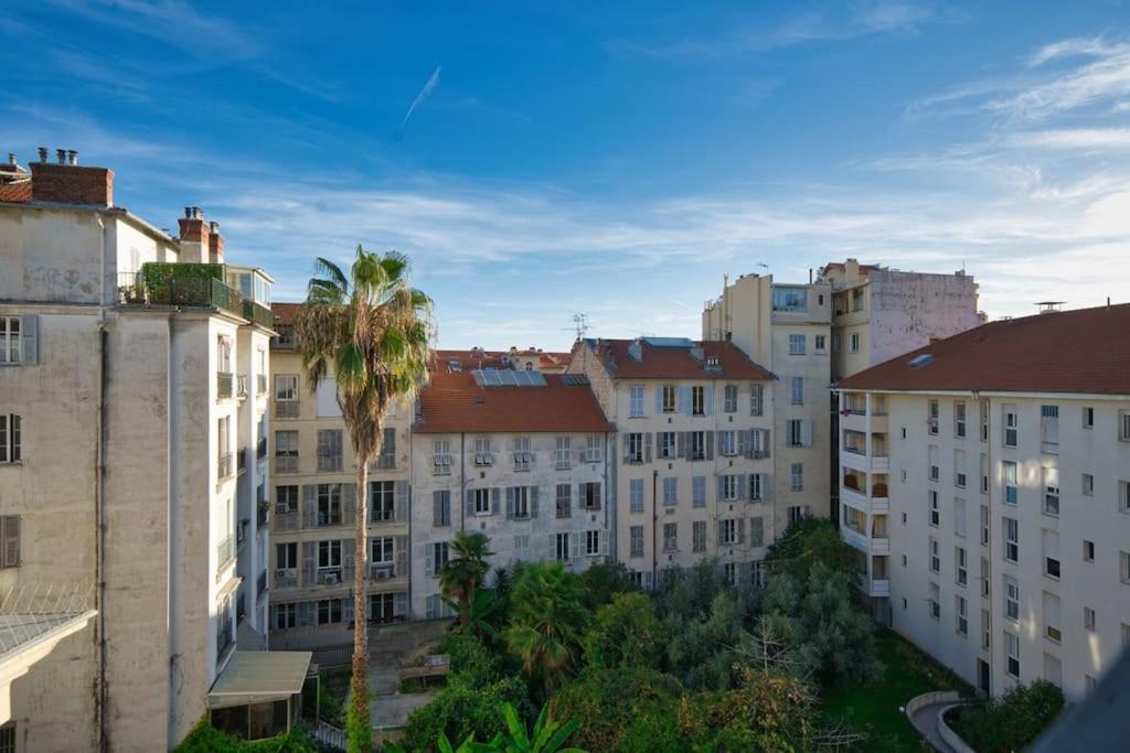 Tres Cosy, En Plein Centre-ville, Proximite Plage, Centre *