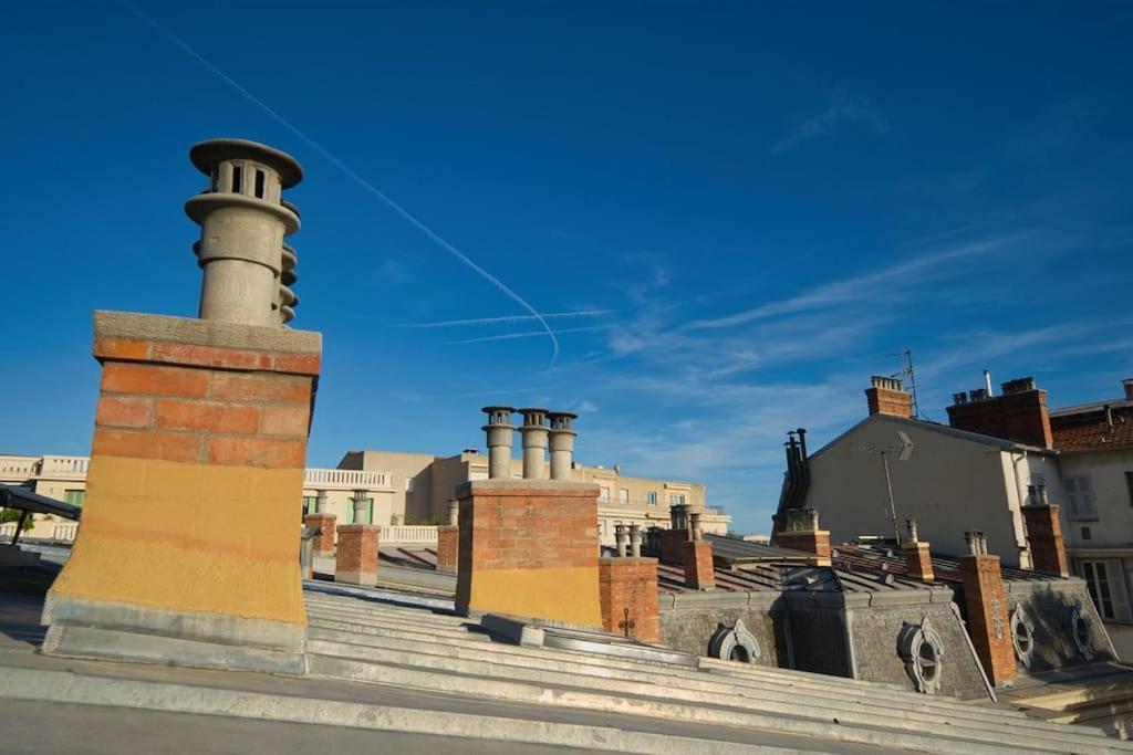 Apartment Tres Cosy, En Plein Centre-ville, Proximite Plage, Centre *