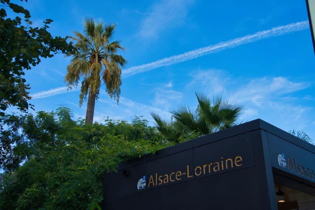 Tres Cosy, En Plein Centre-ville, Proximite Plage, Centre * Nice