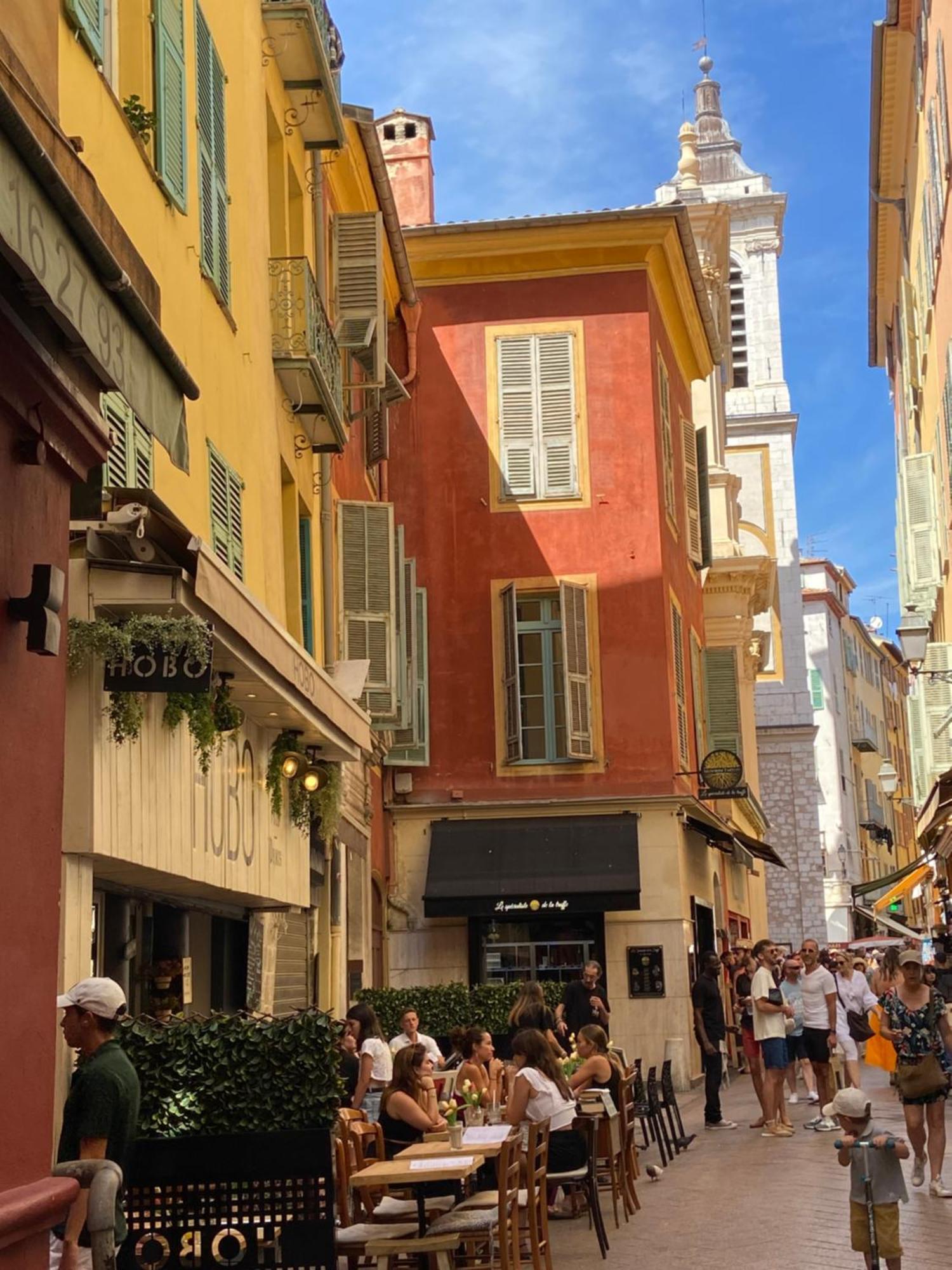 Apartment Joli Et Lumineux Appartement Proche Mer Et Centre Ville Nice