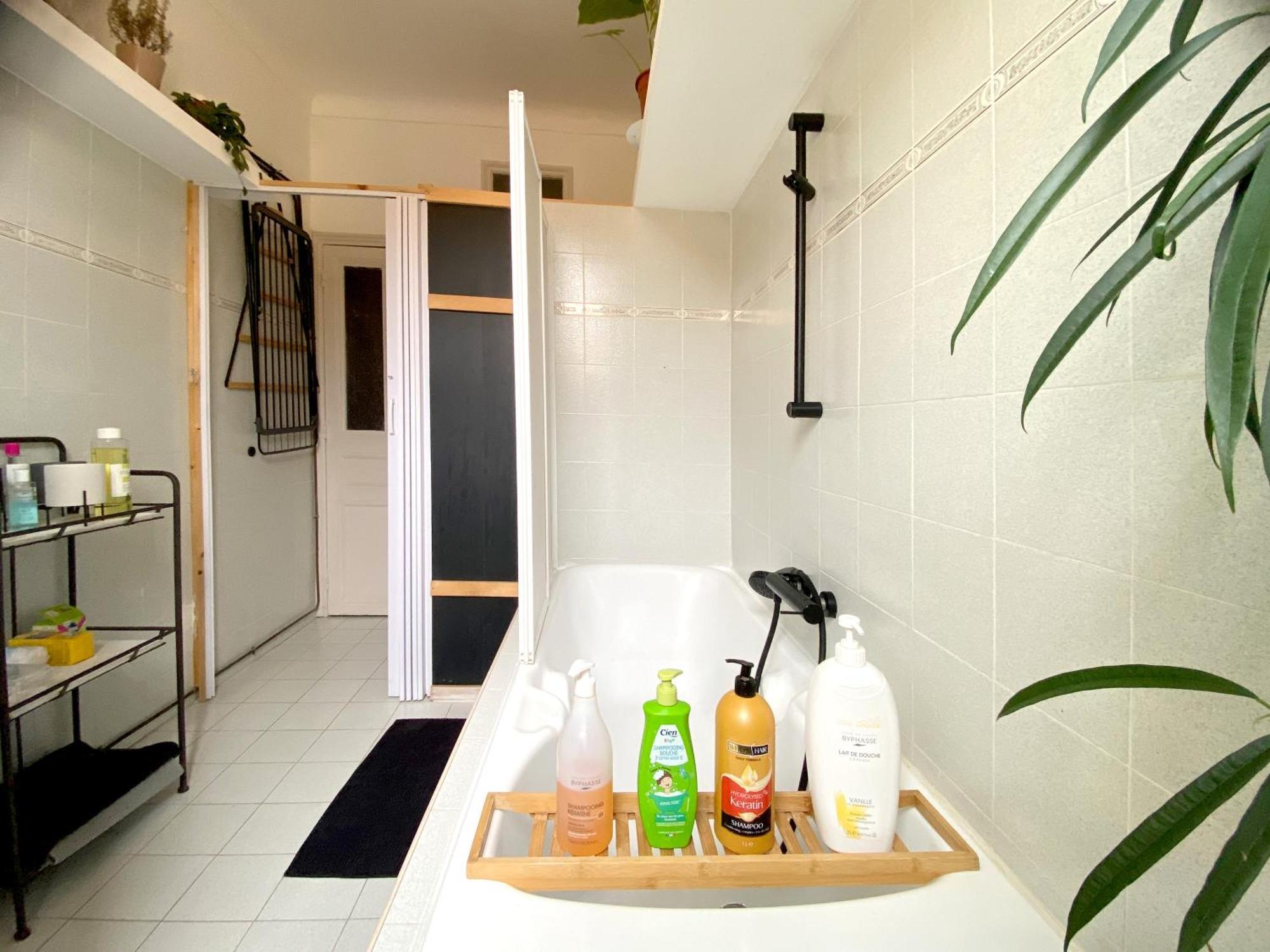 Quartier Chic L L Gare L Tramway * Nice