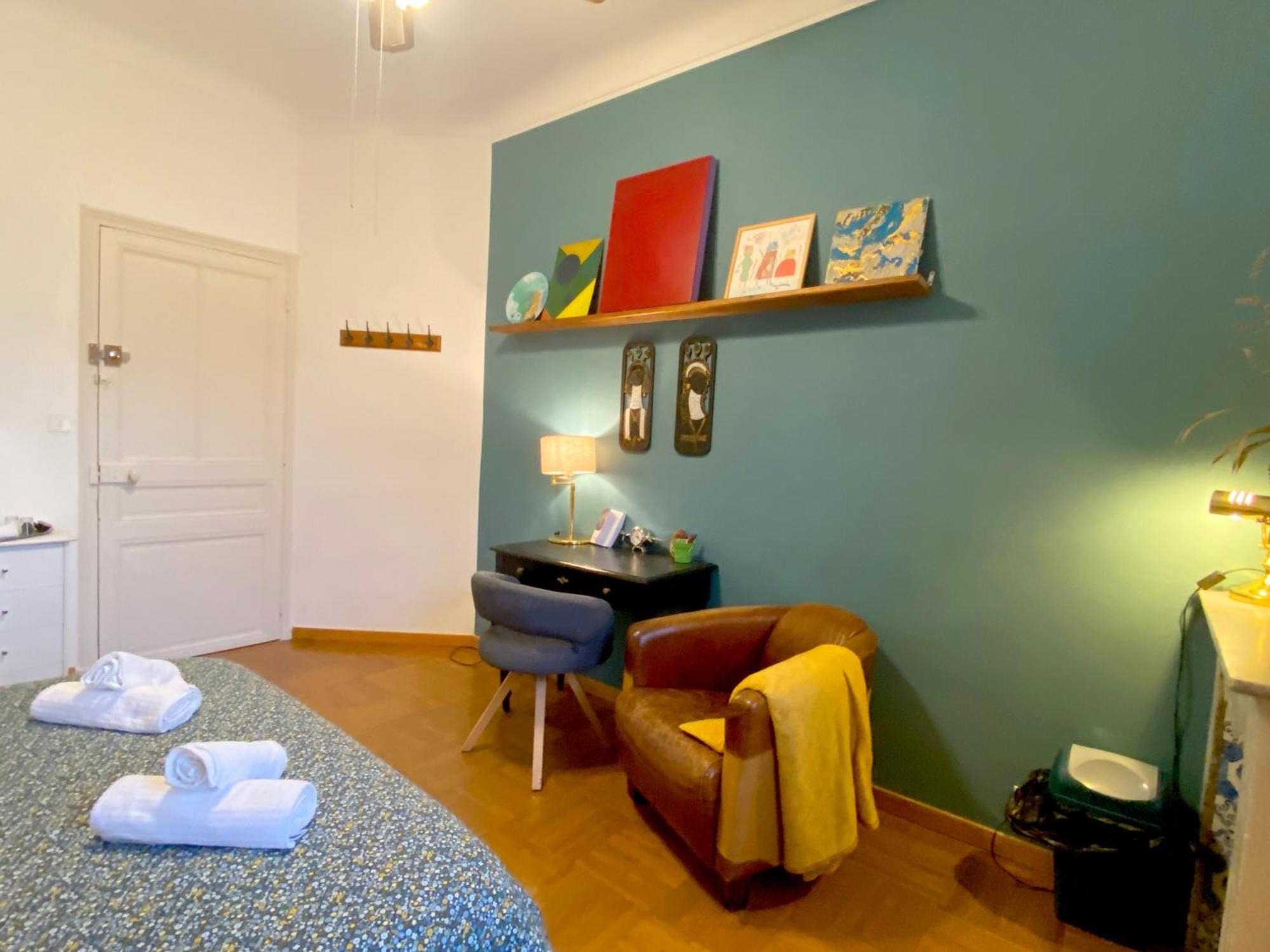 Quartier Chic L L Gare L Tramway Homestay
