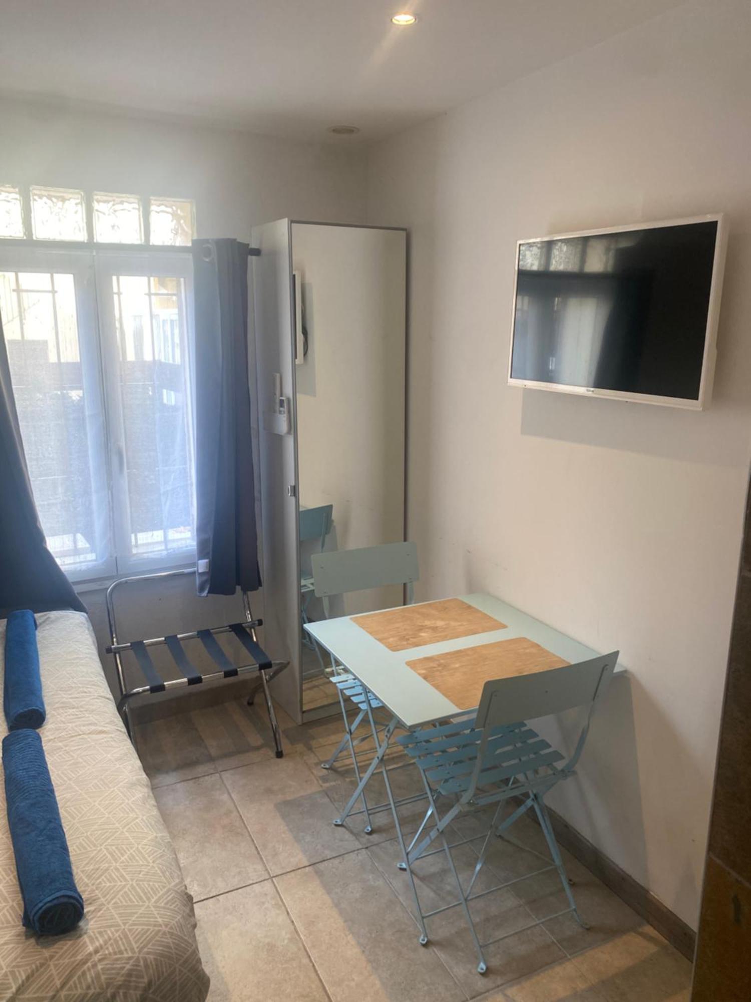 Proche De Monaco Apartment Nice