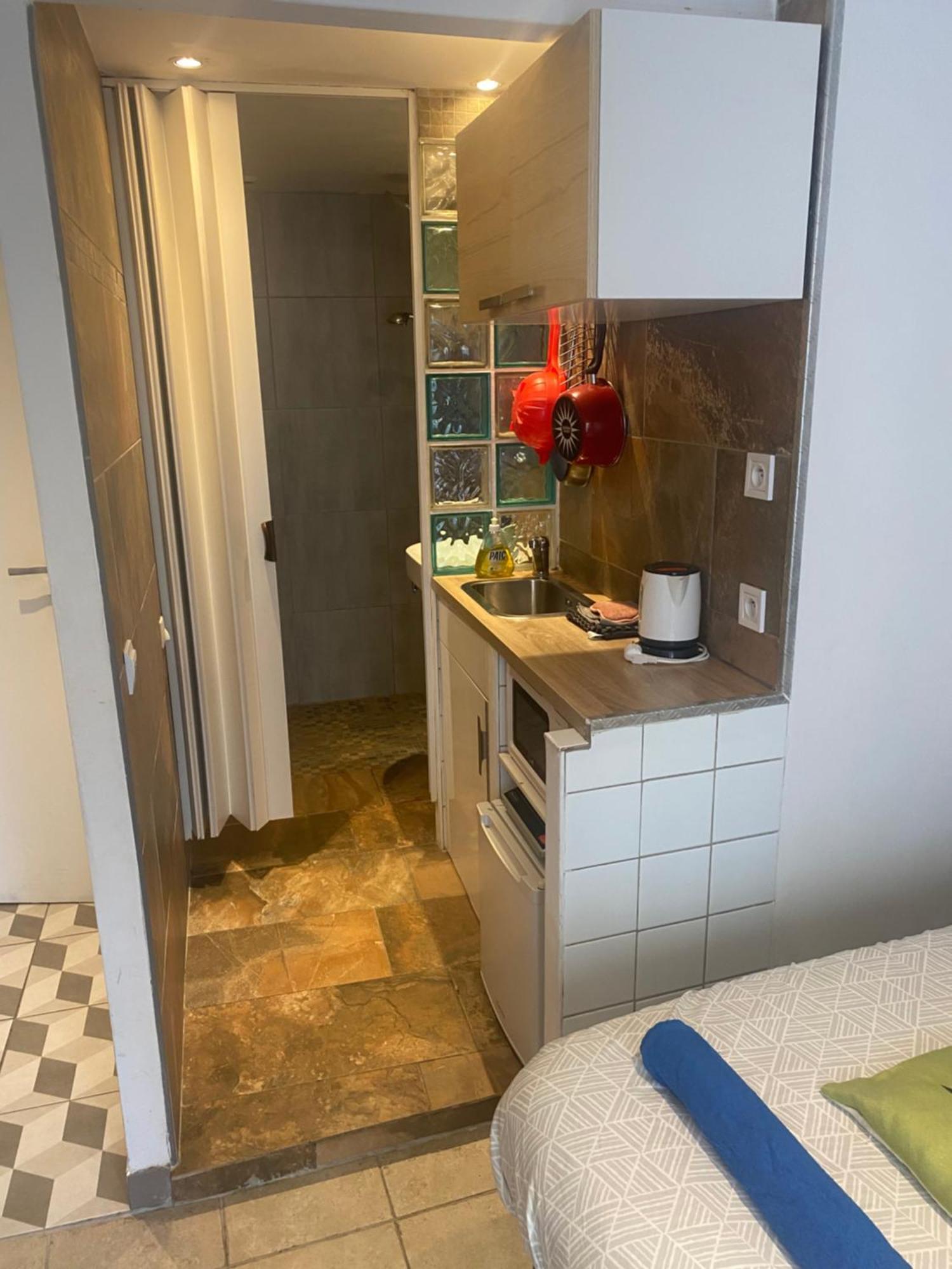 Apartment Proche De Monaco *