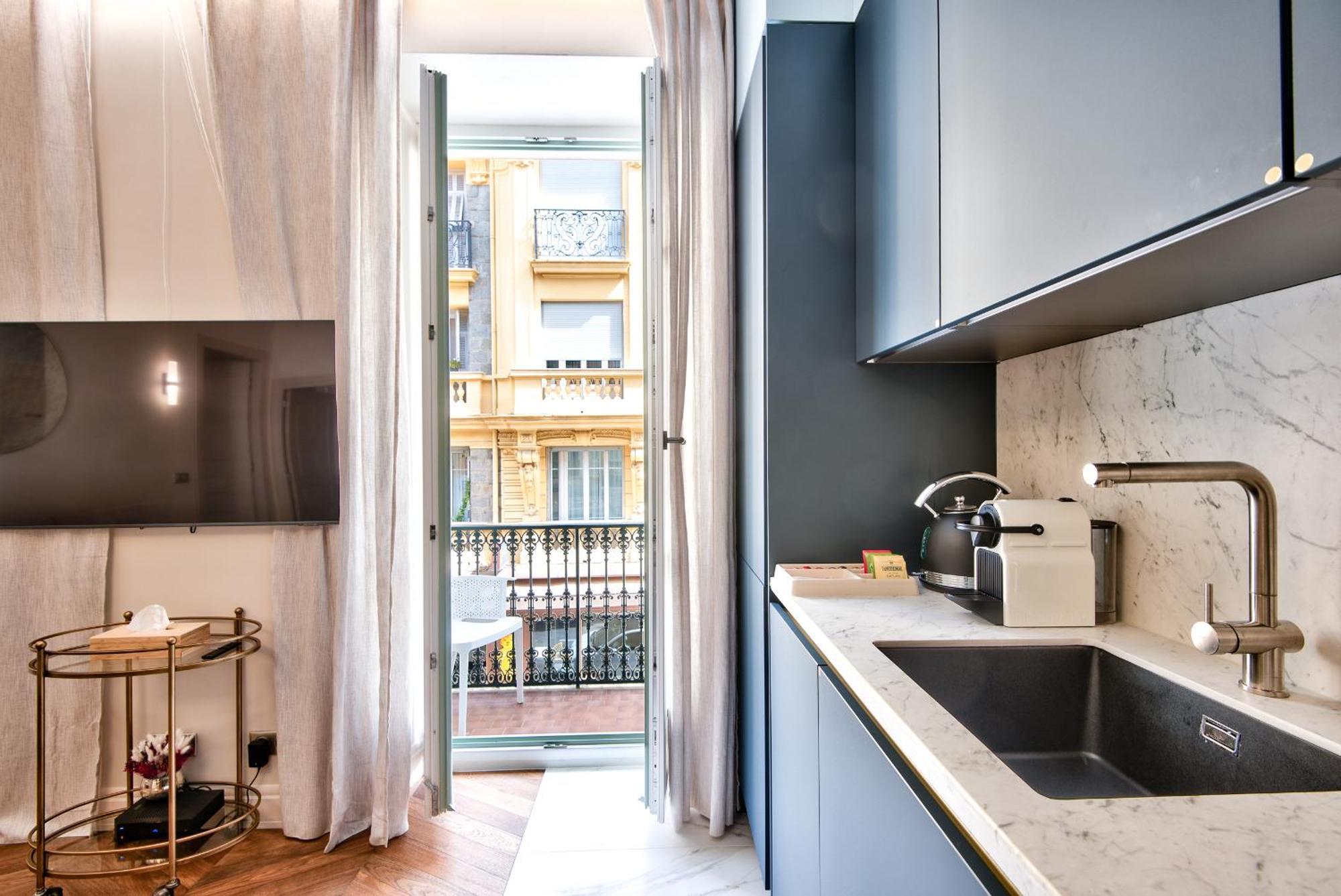 Aparthotel 9 Alberti Centre