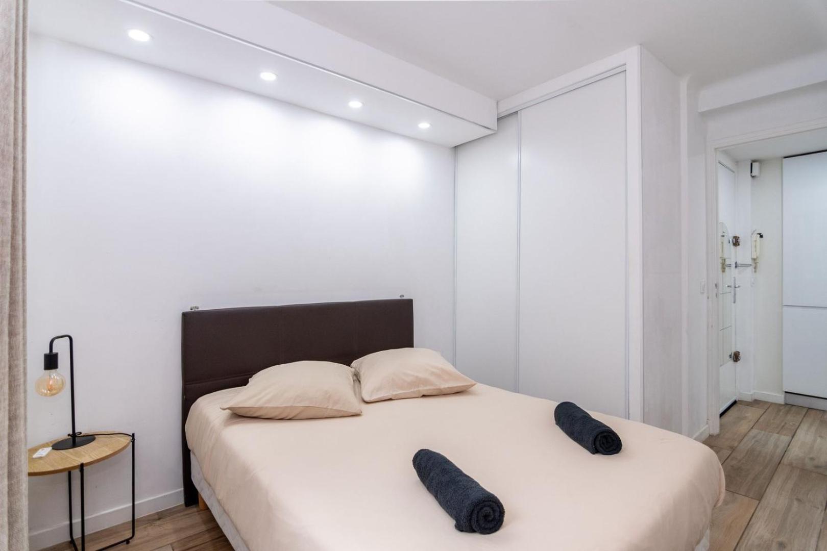 Apartment Bel - Centre *