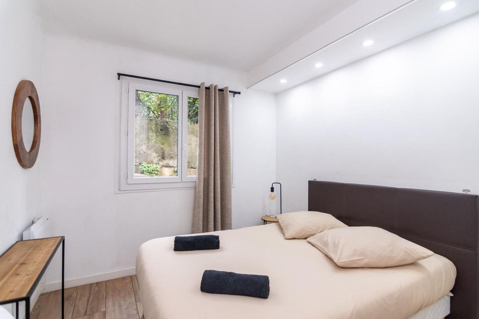 Apartment Bel - Centre