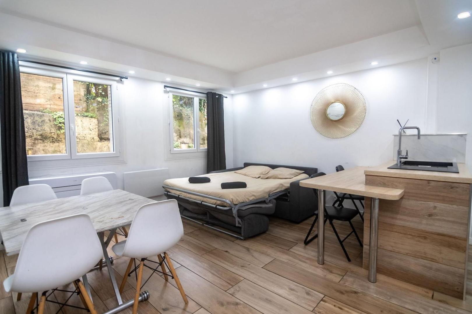 Bel - Centre Apartment