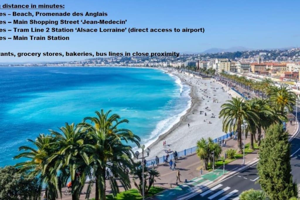 - - Superbe Avec Balcon - Centre - - *